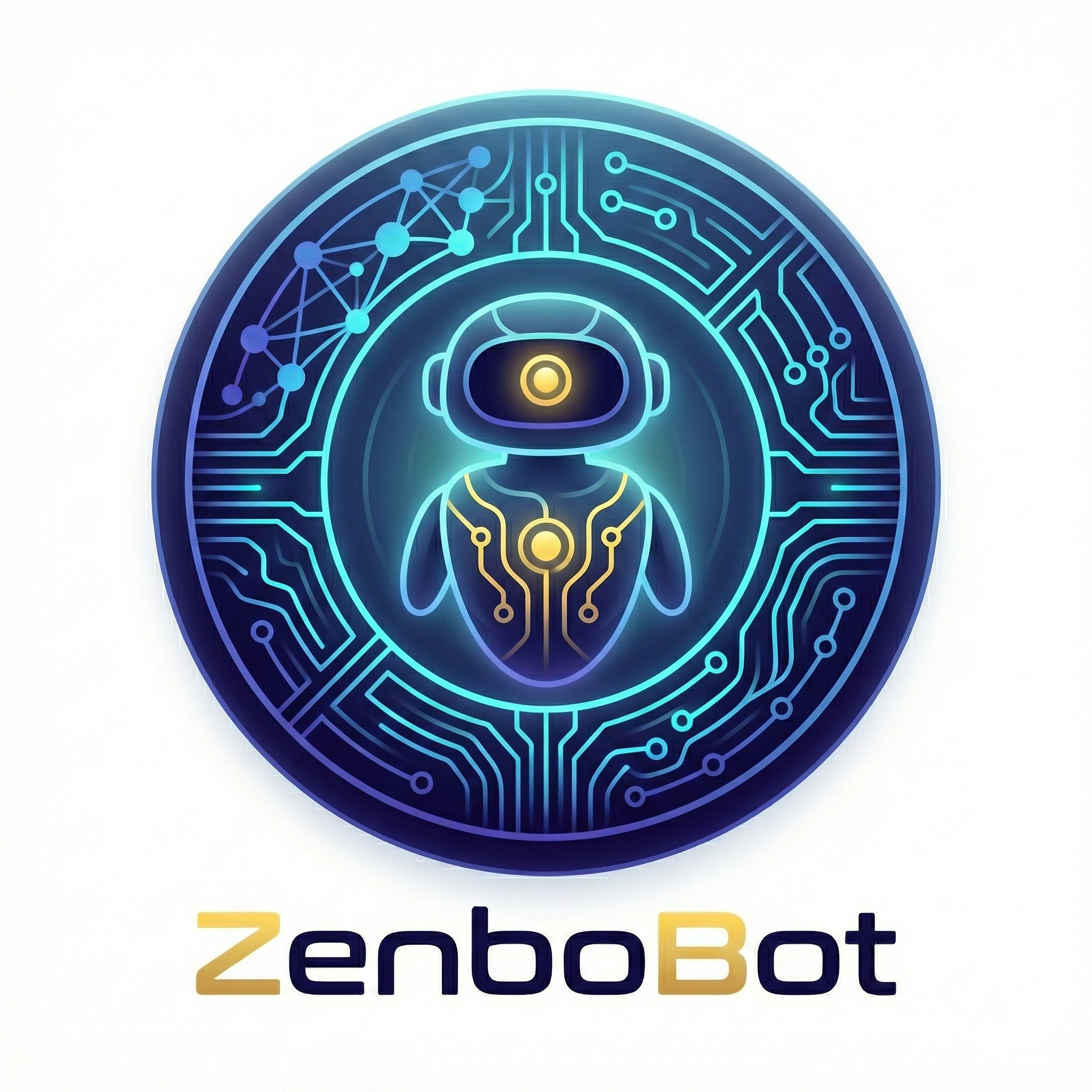 Zenbo Logo